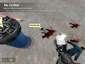 Gmod : Auto-tracking turret