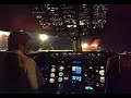 Boeing 767-300 Towing - Reboque - Guarulhos