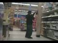Walmart Intercom Prank