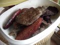 Carnita asada en Omeyocan