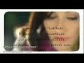 Kenza Farah-Je me bats (clip+paroles)