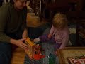 Cashier in training Cashier in training