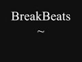 Breakbeats