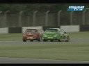 Dunlop Sport Maxx Cup 2008 - Donington Race 1