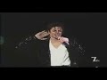 Michael jackson - Billie jean live concert