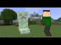 Minecraft in 10 Seconds!