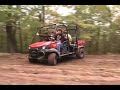 Friday Night - Kawasaki Mule