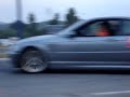 M3 CSL kartodromo afidnes drift Greece M3 CSL kartodromo afidnes drift Greece