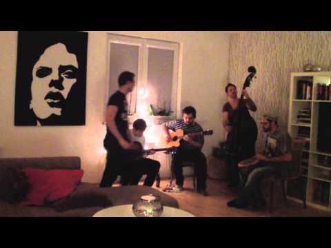 Video Podzimní Unplugged 10.11.2012