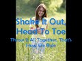 Hoewdown Throwdown / ZigZag Miley Cyrus Hannah Montana The Movie With Lyrics on Screen HQ
