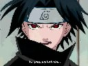 Sasuke Through The Years