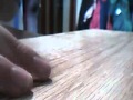 (uploaded by bootshacker)&nbsp;Stainless Steel Manual-Release Folding Knife with 