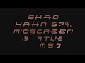 Shao Kahn 57% Midscreen Statue Combo(MKvsDC)