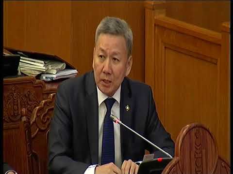 О.Баасанхүү: МАН төрийн зовлонг нимгэлж Засгийн газраа огцруул