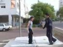 L-VDM The Street Wrestler