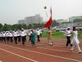 jinzhou marchpast original print