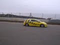 vorbeifahrt vln 2008