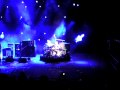 Sleeping Monkey - Phish Red Rocks