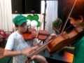 Banda Tara , Fiddle