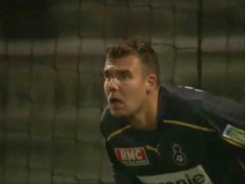 Great Free Kicks