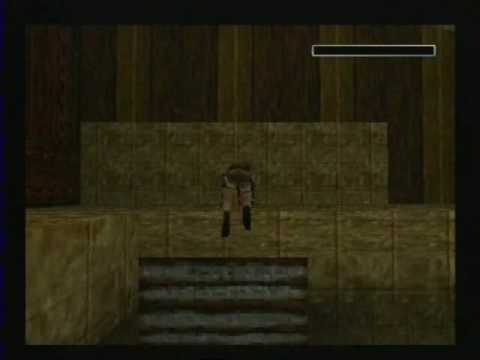 Tomb Raider II