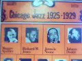 CHICAGO JAZZ 1925-1929