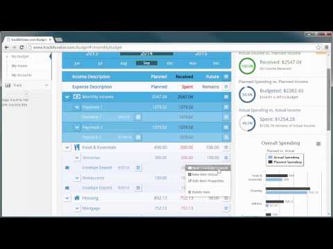 how to budget for unexpected expenses