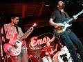 SXSWi - 03/09/2008 - The Lemurs @ Emo\