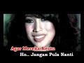 Ezlynn - Jikalau Aku (with download link)