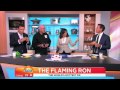 Today Show - Karl Eats Worlds Hottest Pie - YouTube