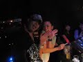 ??????????????????hiphop???lush the underground