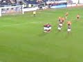 falkirk bea dundee united 5-1 stokes hatrik falkirk bea dundee united 5-1 stokes hatrik