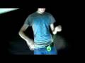 Robinson VS Godefroid