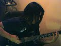teledysk, klip, The Black Dahlia Murder,- Contagion