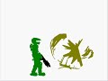 Halo Vs Cloverfield 2 Fight Back The Flood Halo Vs Cloverfield 2 Fight Back The Flood