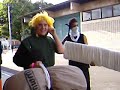 Gai sensei X  Yodaime X3