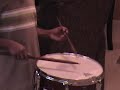 Douze Etude #10 performed by Jay