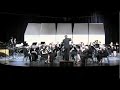 William Byrd Suite