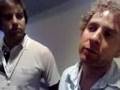 The Vacationeers at New Media Expo