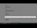 This video shows you how to get your activation code for Blink by Vikysoft for your Blackberry device. *UPDATE*! Site has been updated with a new layout and a new method of getting activation codes so expect to get your code faster and easier! Blink - Customize your LED alert Customize more than 18 LED alerts with Blink's Multi-Alerts system. Shine your BlackBerry anytime you want with Manual mode. 20 colors, including Disco and Circle. 10 speed modes, including Pulse, Always On and Advanced. Available in BlackBerry App World www.trinibb.yolasite.com Follow on Twitter @AndelHusbands @Bigzco @SILOH_CO