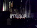 Anouncement by the Jury of the Sweelinck Competition Anouncement by the Jury of the Sweelinck Competition
