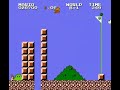 tool-assisted
http://www.speedruns.net
played in 6.25 min. by exilant and encoded and presented by speedruns.net. this is the famicom disk drive original super mario bros. ii. only released in us and europe within super mario allstars. after beating the game for 8 times you can enter the specials worlds a-d like seen in this movie.