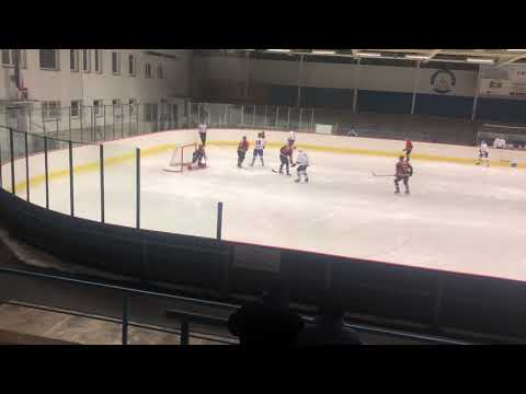 18/19 Czech U20   #23 white 16 yr