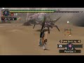 Basic Guide of Bow to deal with Daimyo Hermitaur. Use shock trap and bomb to fight it.