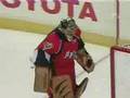 Rob Schremp brings his dangles to the 2008 AHL All Star Game