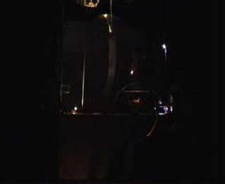 Chiaroscuro - Trio de Bubar