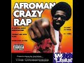 Afroman - Whack Rappers Afroman - Whack Rappers