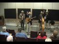 Shallow Creek at DRRBA Show #1 Part 3 of 12