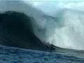 shipsterns bluff