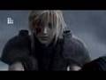 Final Fantasy Coldplay